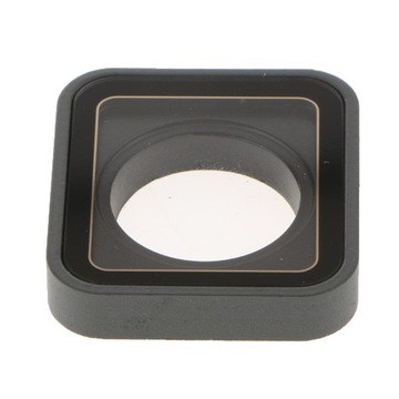 Замена защитной линзы на GoPro Hero 5 6