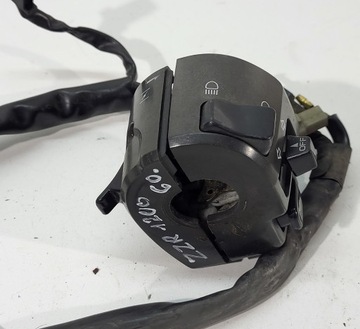 Левый рычаг переключателя Kawasaki ZZR 1200 02-05