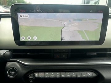 Fiat 2025 Fiat 600 Hybrid La Prima | 145KM | Automat | Nowy, zdjęcie 12