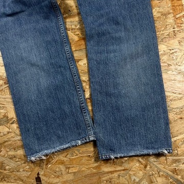 Spodnie Jeansowe POLO RALPH LAUREN 30 Denim jeans
