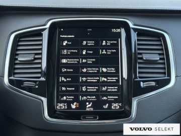 Volvo XC90 II 2021 Volvo XC 90 T8 Inscription | 7 miejsc | Serwis ASO, zdjęcie 11