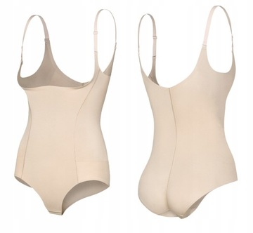 BODY JULIMEX 119 POD BIUST