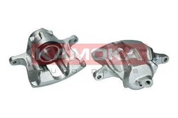 2X TŘMENY BRZDY KAMOKA PŘEDNÍ L+P DO SEAT VW AROSA LUPO I POLO