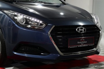 Hyundai i40 Kombi Facelifting 1.6 GDI 135KM 2016 Hyundai i40 1.6 GDi Led Navi Klimatyzacja Drive Mode Kamera WiFi Alu 16 Gw, zdjęcie 29