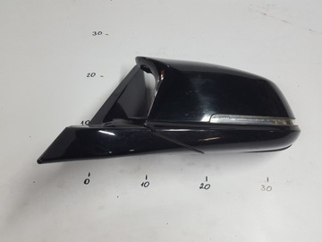 BMW 1 F21 F20 11-14R M-PAKET M1 ZRCÁTKO LEVÉ 6 PIN