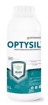 Optysil 1L Aktywny Krzem Stymulator Wzrostu
