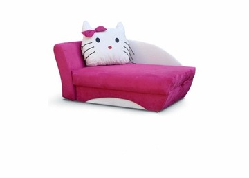 ТАПЧАНИК ТИНА HELLO KITTY