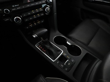 Kia Sportage IV SUV Facelifting 1.6 T-GDI 177KM 2018 Kia Sportage Platinum Edition 4x4 automat 177KM, zdjęcie 30