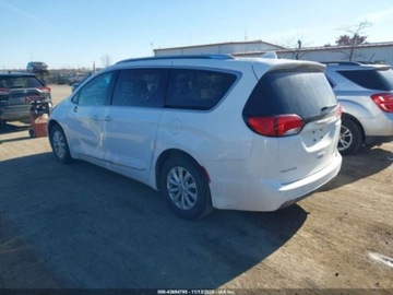 Chrysler Pacifica II 2018 Chrysler Pacifica CHRYSLER PACIFICA TOURING L 3.6 Benzyna 287KM, zdjęcie 4