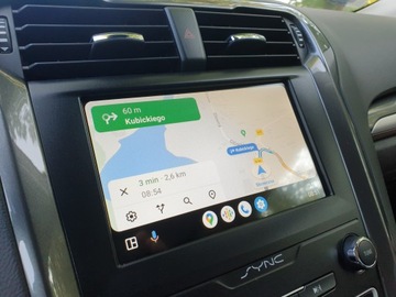 Ford Mondeo V Kombi 2.0 TDCi 150KM 2019 FORD MONDEO Kombi 2.0 EcoBlue TDCi REJ. 2020, zdjęcie 8