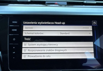 Volkswagen Arteon Fastback Facelifting 2.0 TSI 190KM 2021 Volkswagen Arteon Shooting Brake 2.0TSI 190KM Elegance DCC Ambiente Webast, zdjęcie 32