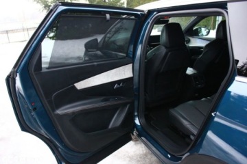 Peugeot 5008 II Crossover Facelifting 2.0 BlueHDi 177KM 2023 Peugeot 5008 Peugeot 5008 BlueHDi 180 EAT8 GT Pack 2.0 Diesel 177KM, zdjęcie 33