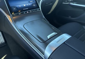 Mercedes GLC C254/X254 Coupe 2.0 220d 197KM 2025 Mercedes-Benz GLC 220 d 4MATIC Pakiet AMG Premium 2.0 Diesel 197KM, zdjęcie 14