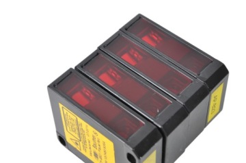 Лазерный датчик расстояния BAUMER OADM 13I7480/S35A