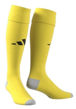 ADIDAS Getry Skarpety Piłkarskie Milano r. 31-33