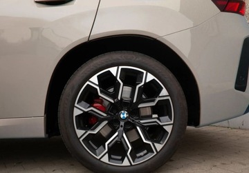 BMW X3 G45 2025 BMW X3 20d xDrive M Sport, Pakiet Premium, Panorama, Zawieszenie adaptacyj, zdjęcie 4