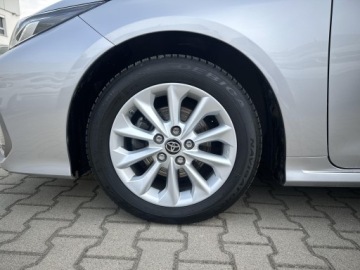 Toyota Corolla XII Sedan 1.5 VVT-i 125KM 2022 Toyota Corolla 1.5 Comfort Seria E21 (2019-) 1.5 C, zdjęcie 21