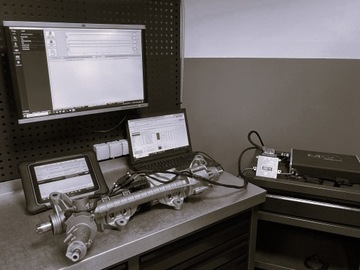 РУЛЕВОЙ ШЕСТЕРЕНЬ RENAULT LAGUNA III ДАТЧИК КОЛЕСНОЙ ШЕСТЕРНИ НОВАЯ ПРОКЛАДКА