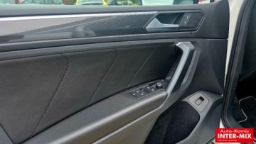 Volkswagen Tiguan II SUV 2.0 TDI 150KM 2019 Volkswagen Tiguan 2,0 TDi R-line automat 2.0 Diesel 150KM, zdjęcie 18