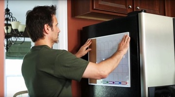 Лента монтажная Gorilla бесцветная двусторонняя - 6кг.