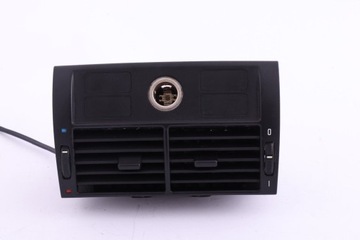 BMW X5 E53 ZADNÍ VENTILACE KLIMATIZACE