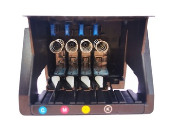 ОРИГИНАЛЬНАЯ ГОЛОВКА J3M72-80004 ДЛЯ ПРИНТЕРОВ HP