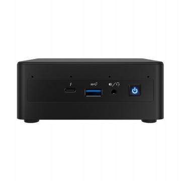 Intel NUC NUC11PAHI3 i3-1115G4 HDMI DP USB-C Wi-Fi