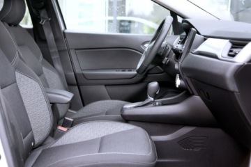 Renault Captur II Crossover 1.3 TCe 140KM 2021 Renault Captur Automat|Klimatronic| As.Pasa|FuLLLe, zdjęcie 9