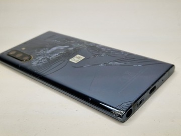 SAMSUNG ПРИМЕЧАНИЕ 10 N970 12