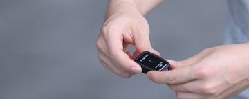 Беспроводной комплект Saramonic Blink500 ProX Q1