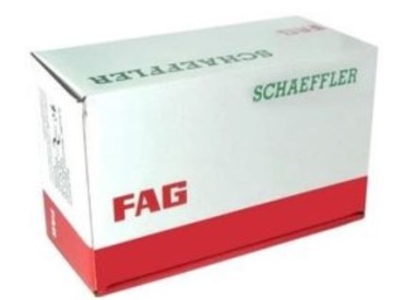Наконечник рулевой тяги Schaeffler FAG 840 0875 10