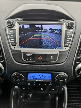 Hyundai ix35 SUV Facelifting 1.7 CRDi 115KM 2015 Hyundai ix35 1.7 CRDI 116KM Klimatronic Połskóra, zdjęcie 16