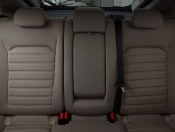 Ford Mondeo V Liftback Facelifting 2.0 EcoBlue 150KM 2020 Ford Mondeo 2.0 EcoBlue, Salon Polska, zdjęcie 9