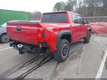 Toyota Tacoma II 2025 Toyota Tacoma Trd Off Road 2025 2.4 Benzyna 278KM, zdjęcie 5