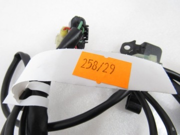 Powercommander / Speedohealer Honda CB 1000 R, 08r ABS SC60