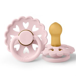 FRIGG Smoczek 0-6m Fairytale X H.C. Andersen Królo