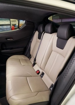 Toyota C-HR I Crossover Facelifting 2.0 Hybrid Dynamic Force 184KM 2020 Toyota C-HR 2.0 Hybrid Selection 2.0 Hybryda 184KM, zdjęcie 24