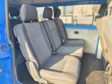 Volkswagen Caravelle T6 2018 Volkswagen Transporter Tdi 9 os, zdjęcie 8