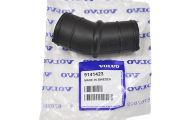 Przewód wlewu paliwa Volvo OE 9141423