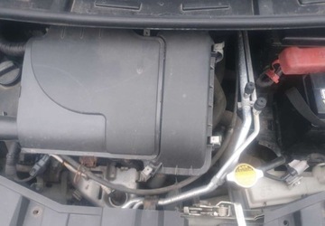 Toyota Aygo I Hatchback 5d Facelifting 1.0 VVT-i 68KM 2014 Toyota Aygo Toyota aygo automatic, zdjęcie 3