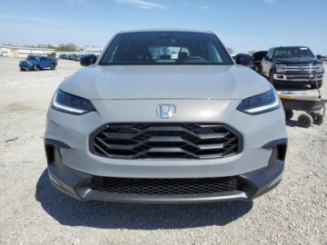 Honda HR-V III 2025 Honda HR-V 2025 Honda HR-V Sport 2025 2.0L AWD 2.0 Benzyna 158KM, zdjęcie 4