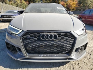Audi A3 8V 2019 Audi RS3 Sportback 2019 2.5l 2.5 Benzyna 394KM, zdjęcie 5