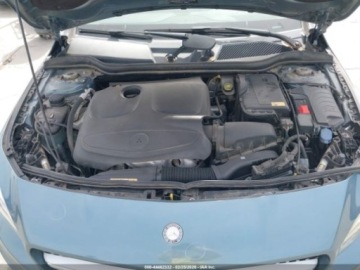 Mercedes CLA C117 2014 Mercedes-Benz CLA 250 2014 2.0 Benzyna 208KM, zdjęcie 4