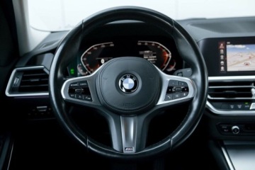BMW Seria 3 G20-G21 Limuzyna 2.0 318i 156KM 2021 BMW Seria 3 Pierwszy wlasciciel , salon PL 2.0 Benzyna 156KM, zdjęcie 21