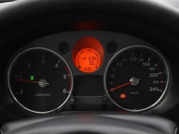 Nissan X-Trail II 2.0 dCi 173KM 2009 Nissan X-Trail 2.0 dCi, Salon Polska, 170 KM, zdjęcie 10