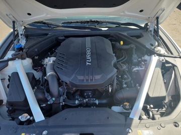  Genesis G70 Prestige 2021 3.3l 3.3 Benzyna 365KM, zdjęcie 6