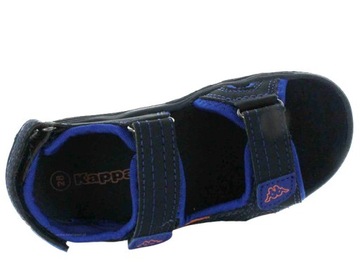 САНДАЛИИ 32 SHOES KAPPA EARLY 260373K-6744