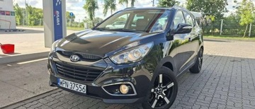 Hyundai ix35 SUV Theta 2.0 MPI 163KM 2010 Hyundai ix35 Hyundai ix35 2.0 2WD Comfort 2.0 Benzyna 163KM, zdjęcie 2