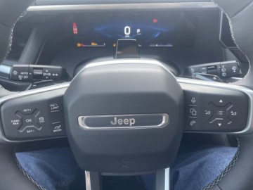 Jeep Compass II 2026 JEEP Compass Altitude 1.2 T3 mHEV FWD DCT Suv 145KM 2026, zdjęcie 7