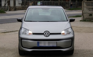 Volkswagen up! Hatchback 5d Facelifting 1.0 75KM 2017 Volkswagen up Bezwypadkowy Wyposazony 5 Drzwi Benzyna 75KM, zdjęcie 3